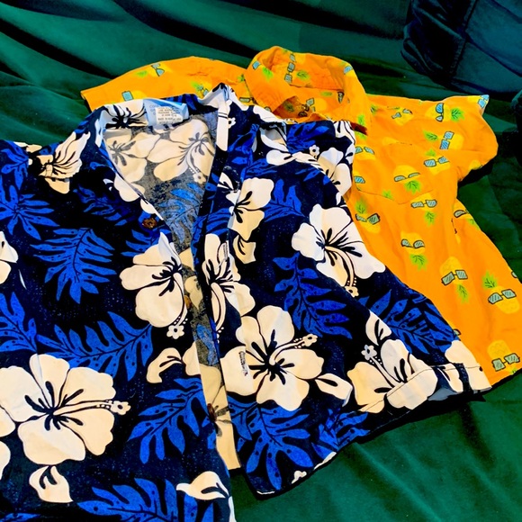 Party shirt combo! - Picture 1 of 1